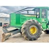 2017 John Deere 748L Skidder